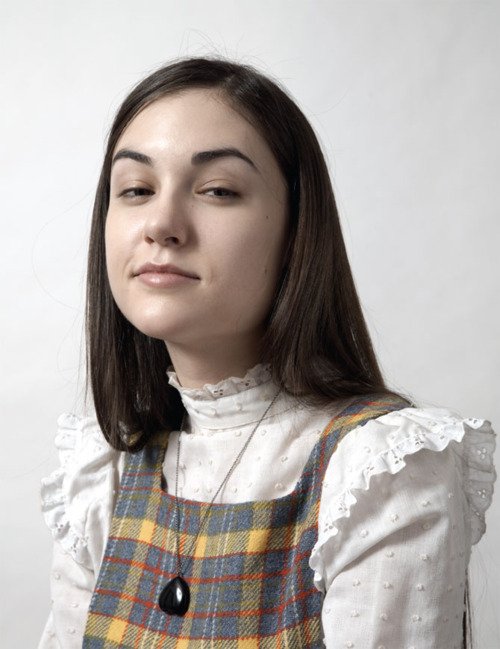 Sasha Grey  Photoshoot