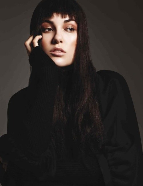 Sasha Grey  Photoshoot