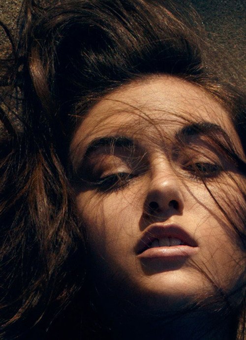Sasha Grey  Photoshoot