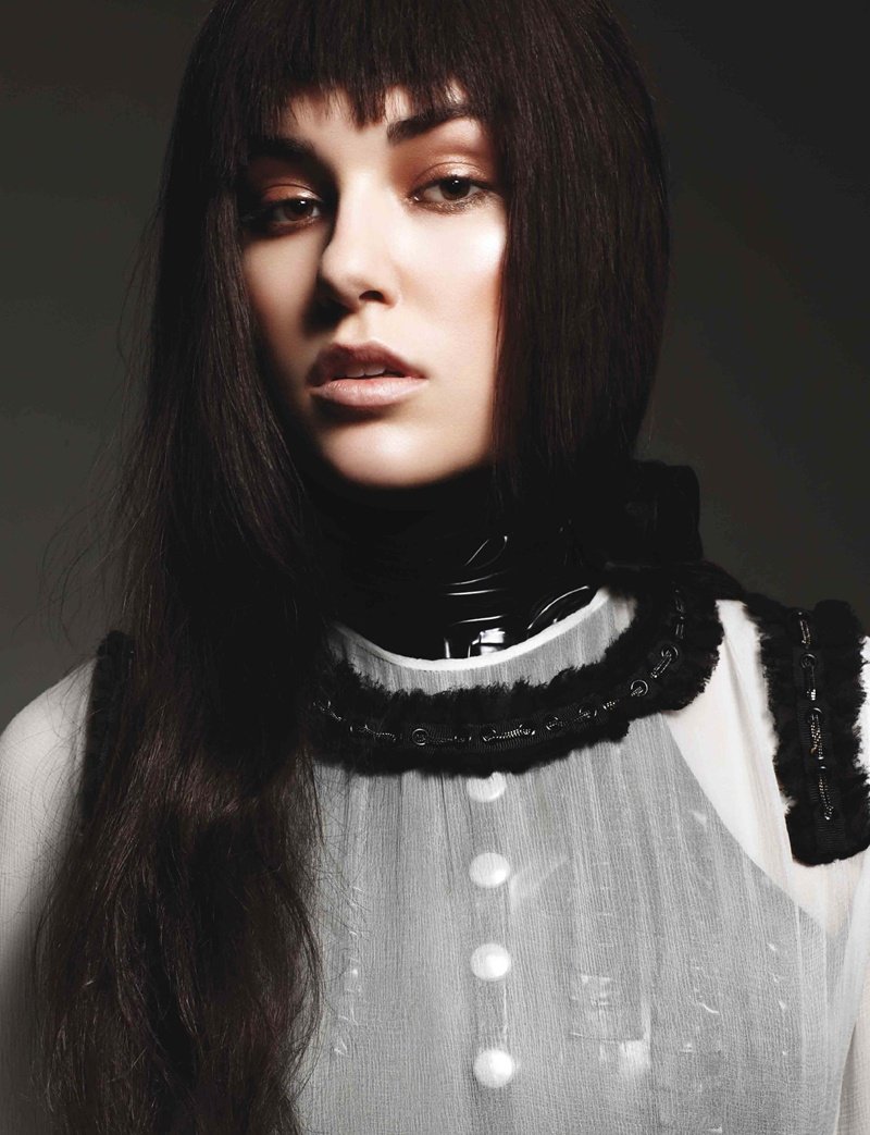 Sasha Grey  Photoshoot