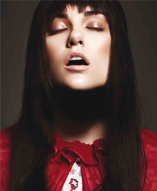 Sasha Grey  Photoshoot