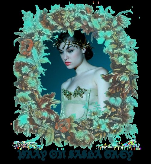 Sasha Grey  Photoshoot