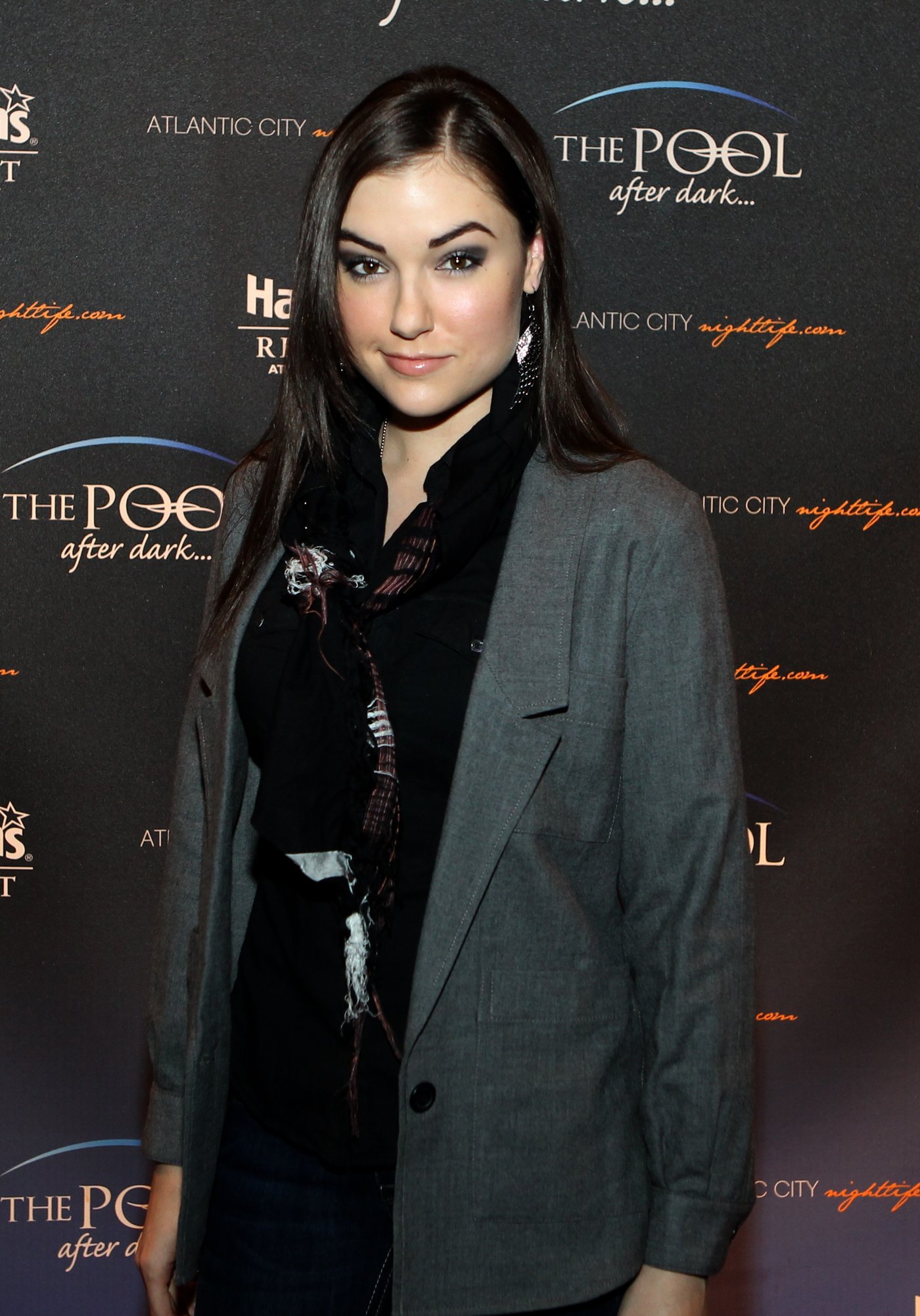 Sasha Grey  Photoshoot