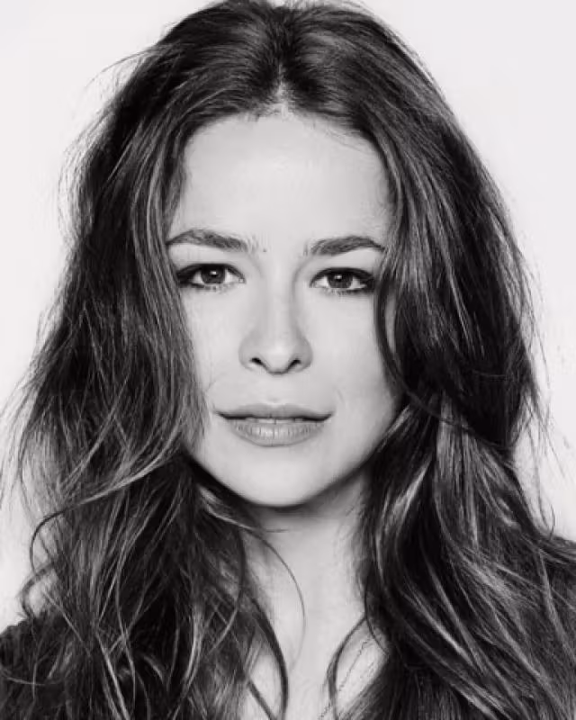Silvia Abascal  Photoshoot