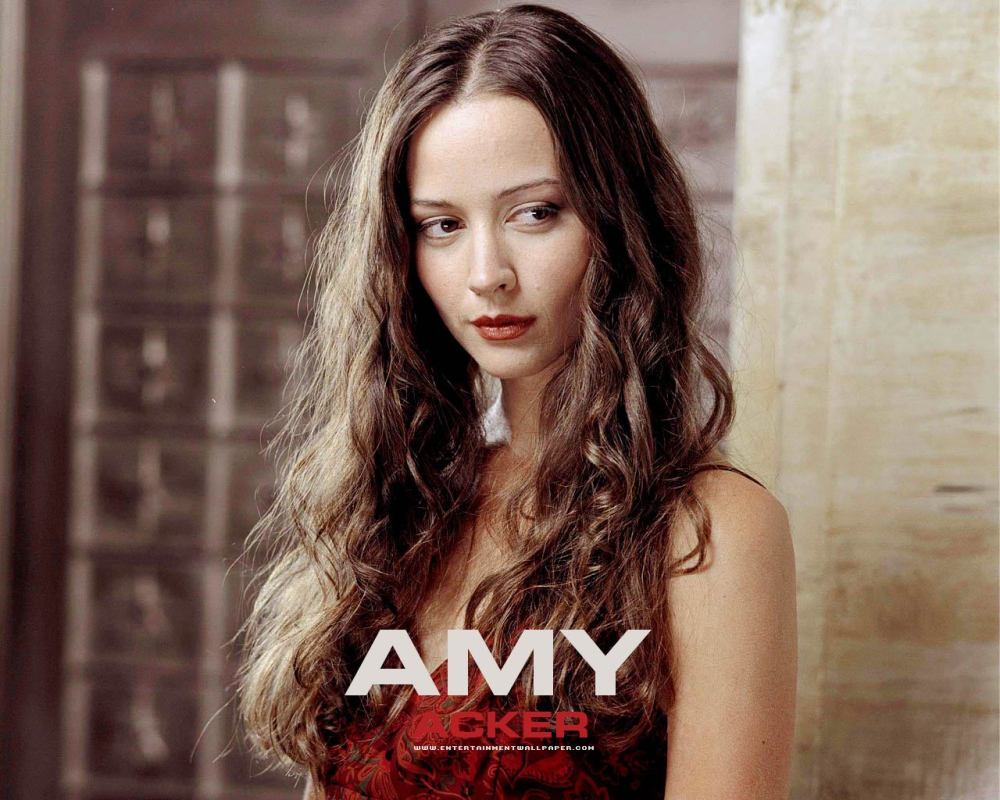 Amy Acker Sexy and Hottest Photos , Latest Pics