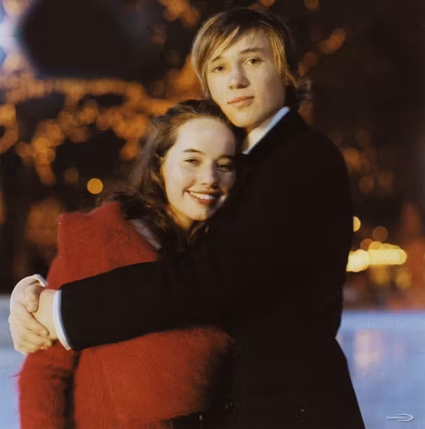 Anna Popplewell  Photoshoot