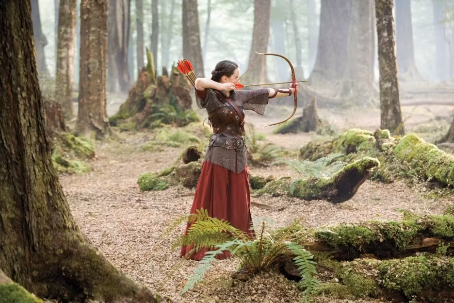 Anna Popplewell  Photoshoot