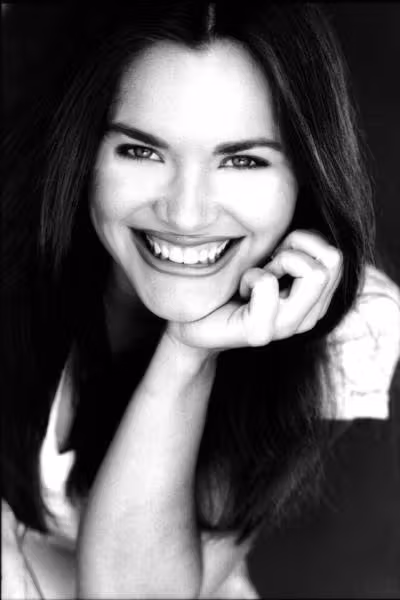 Athena Massey  Photoshoot