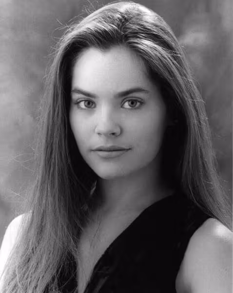 Athena Massey  Photoshoot