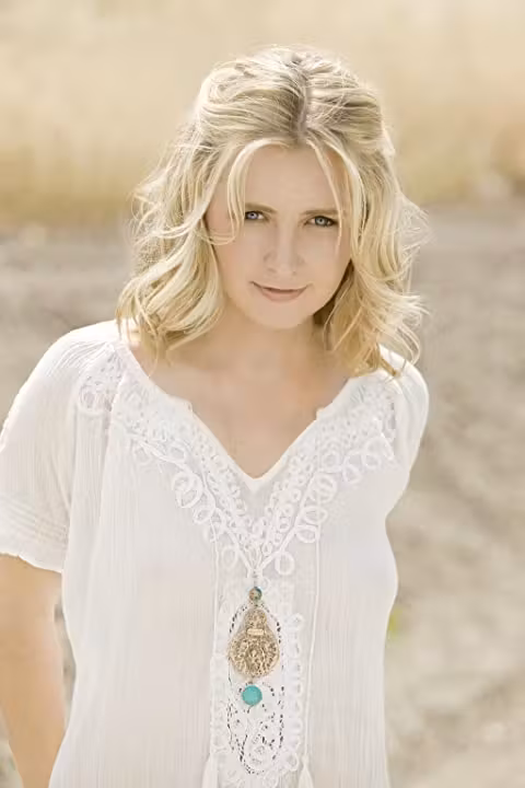 Beverley Mitchell  Photoshoot