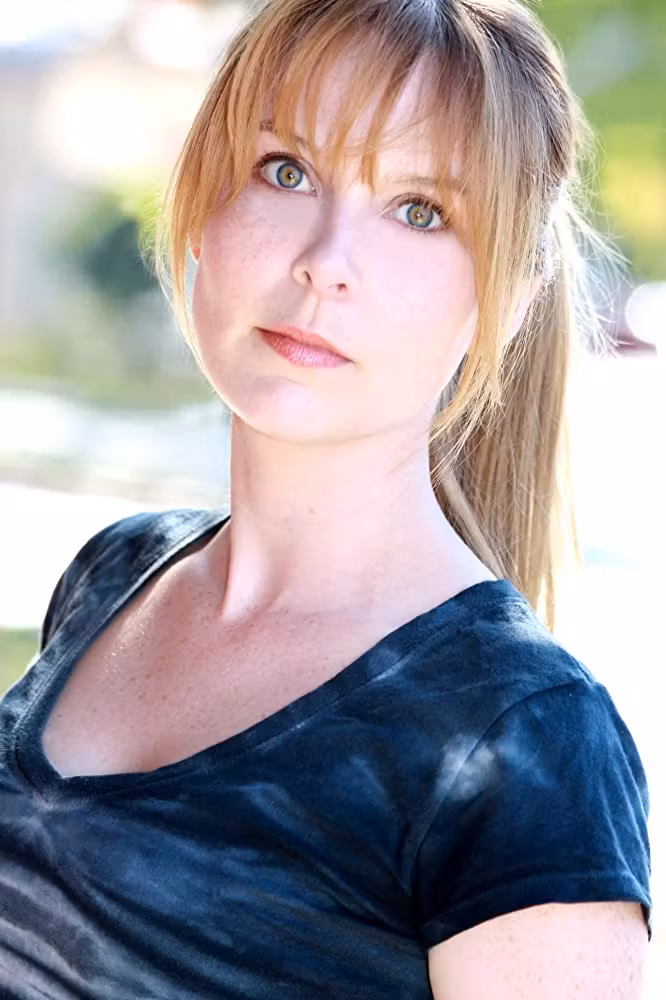 Brooke Anderson  Photoshoot