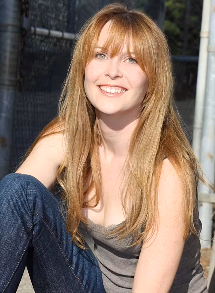 Brooke Anderson  Photoshoot