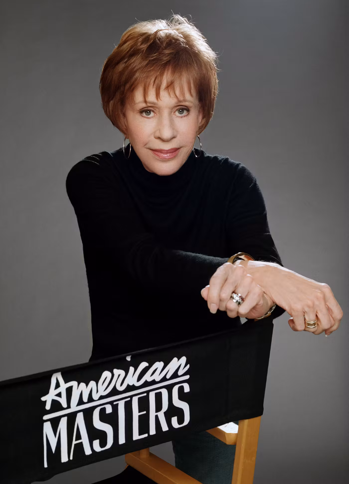 Carol Burnett  Photoshoot