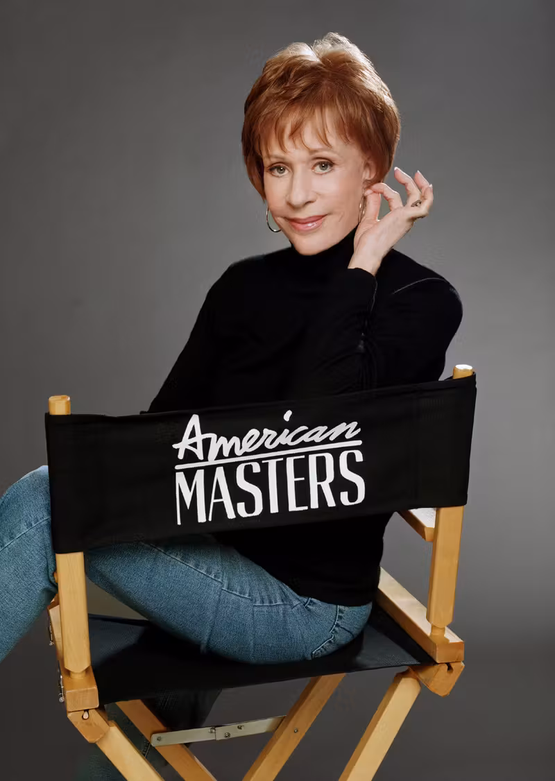 Carol Burnett  Photoshoot