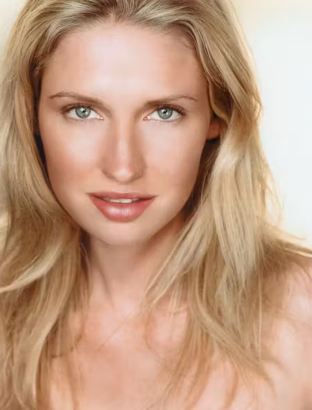 Catherine McCord  Photoshoot
