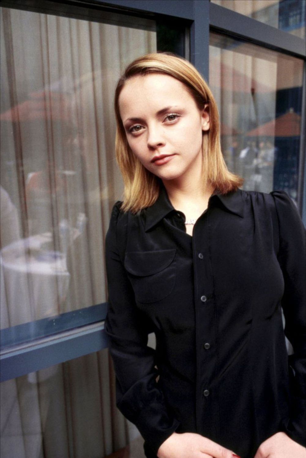 Christina Ricci Sexy and Hottest Photos , Latest Pics