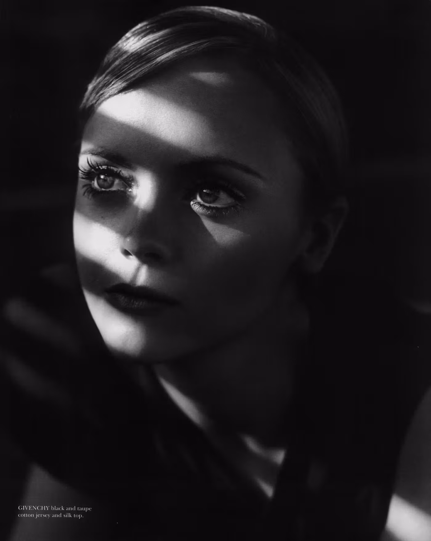 Christina Ricci  Photoshoot