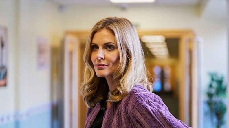 Donna Air Sexy and Hottest Photos , Latest Pics