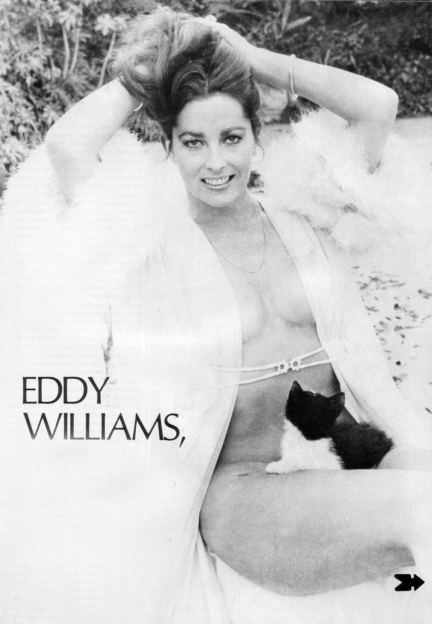 Edy Williams Sexy and Hottest Photos , Latest Pics
