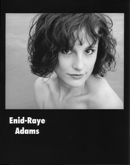 EnidRaye Adams Sexy and Hottest Photos , Latest Pics