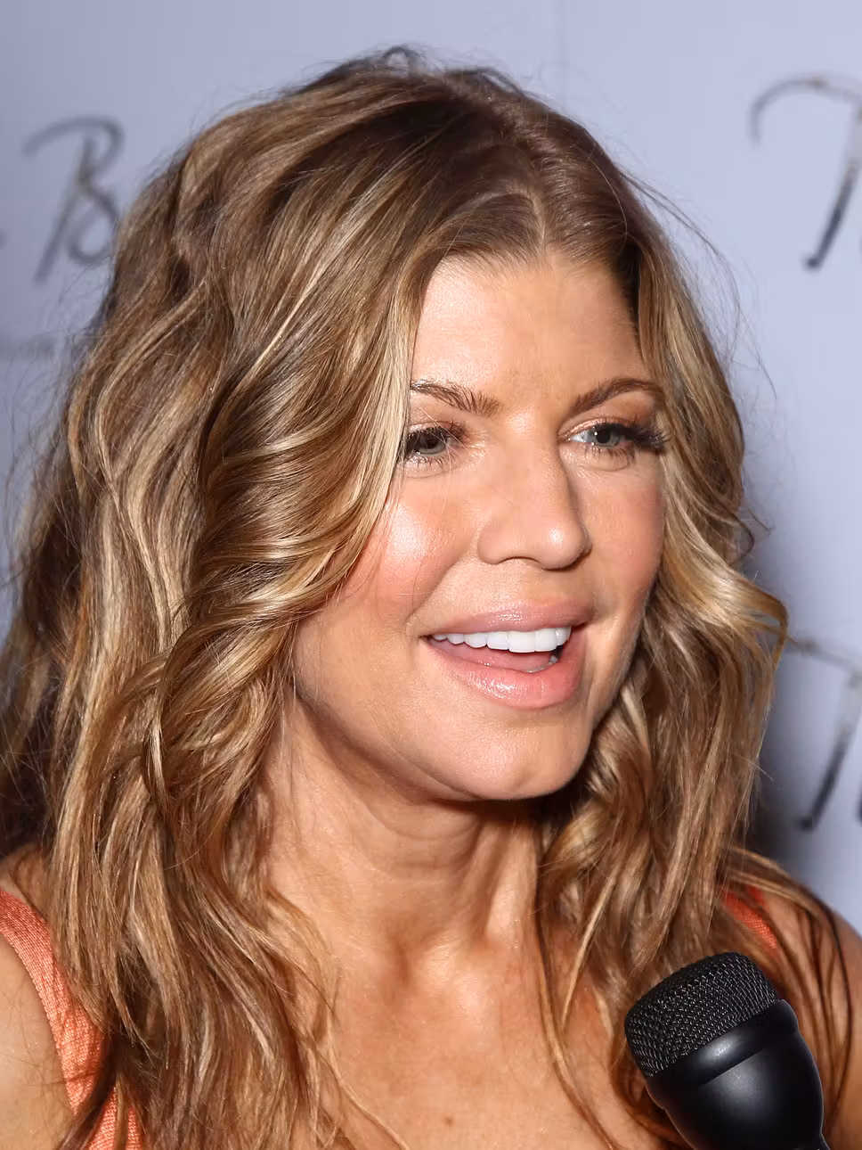 Fergie  Photoshoot