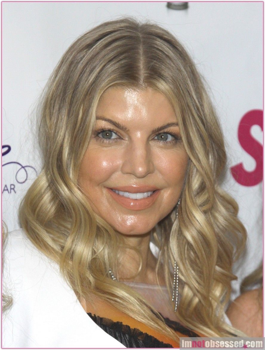 Fergie Sexy and Hottest Photos , Latest Pics
