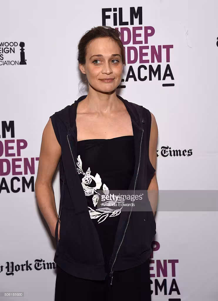 Fiona Apple  Photoshoot