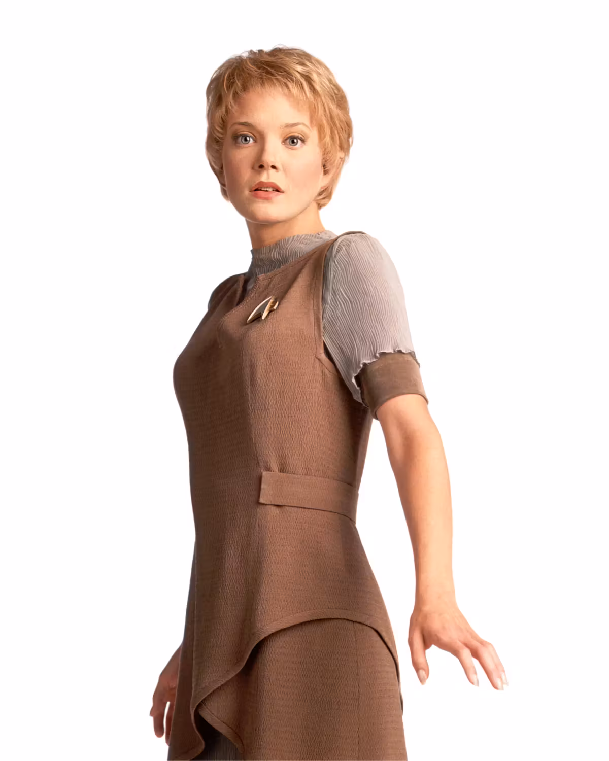 Jennifer Lien  Photoshoot