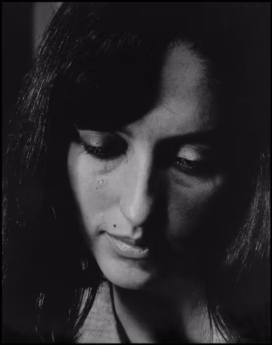 Joan Baez  Photoshoot
