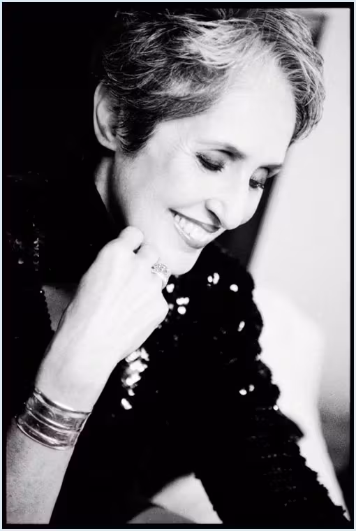 Joan Baez  Photoshoot