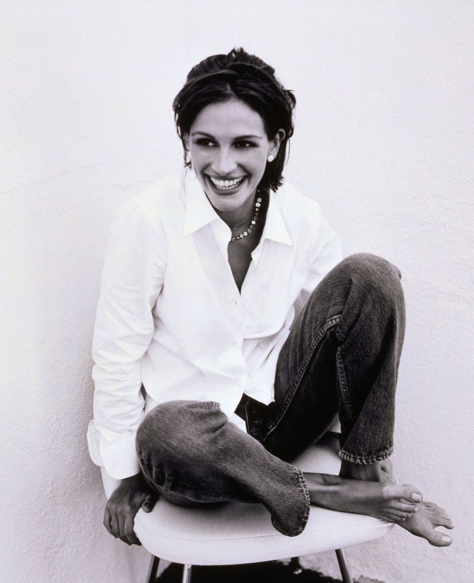 Julia Roberts Sexy and Hottest Photos , Latest Pics