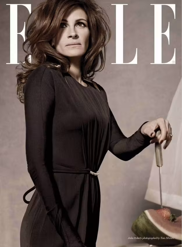 Julia Roberts  Photoshoot