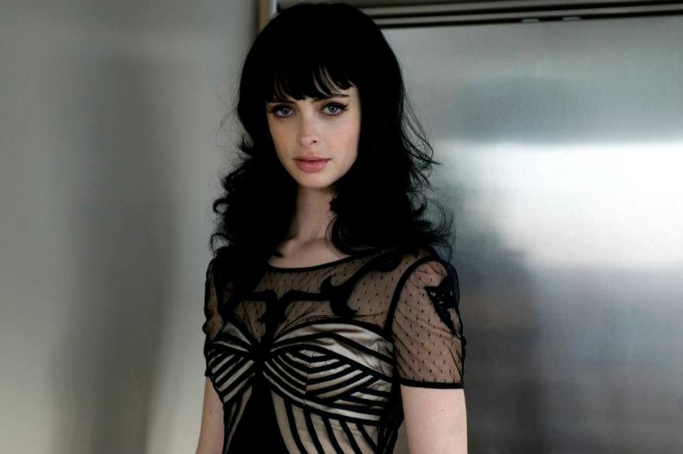 Krysten Ritter Sexy and Hottest Photos , Latest Pics