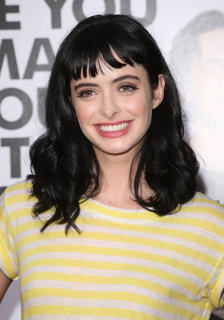 Krysten Ritter Sexy and Hottest Photos , Latest Pics