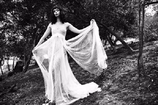 Krysten Ritter  Photoshoot