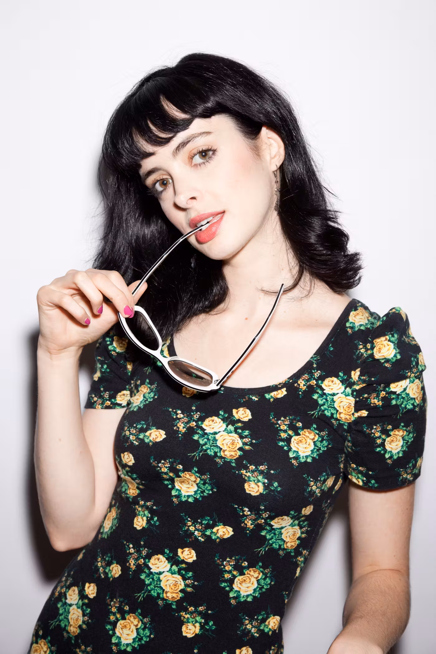 Krysten Ritter  Photoshoot