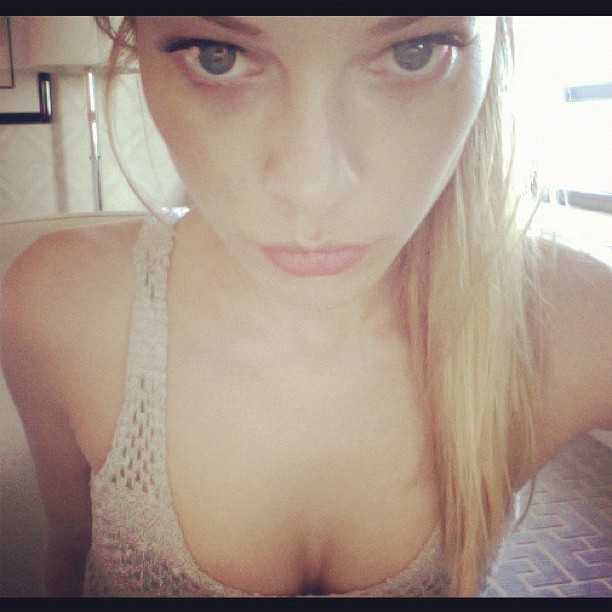 Lauren German Sexy and Hottest Photos , Latest Pics