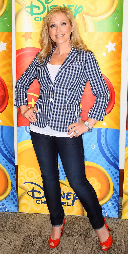 LeighAllyn Baker  Photoshoot