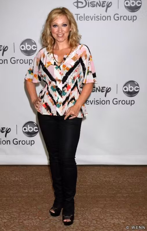 LeighAllyn Baker  Photoshoot