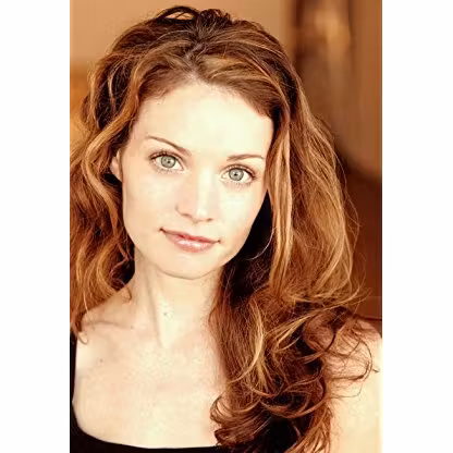 Lisa Brenner  Photoshoot