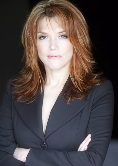 Lynda Boyd  Photoshoot