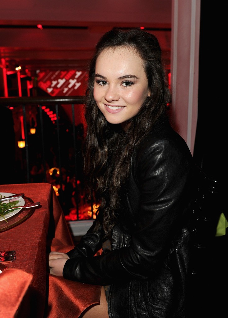 Madeline Carroll Sexy and Hottest Photos , Latest Pics