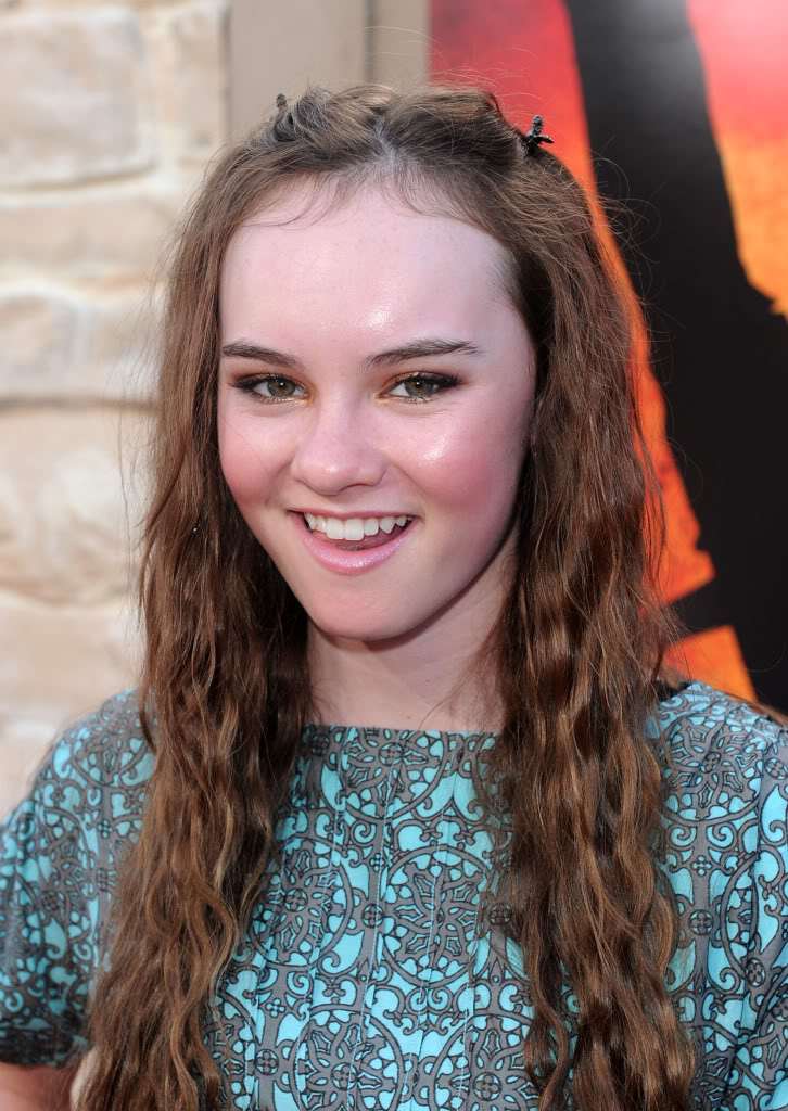 Madeline Carroll Sexy and Hottest Photos , Latest Pics