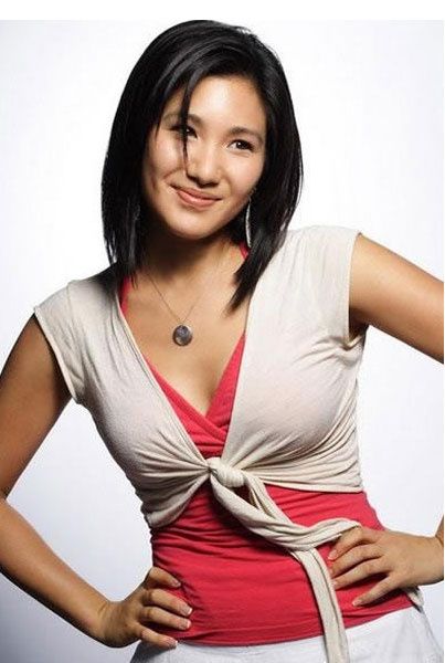 Marsha Yuen Sexy and Hottest Photos , Latest Pics