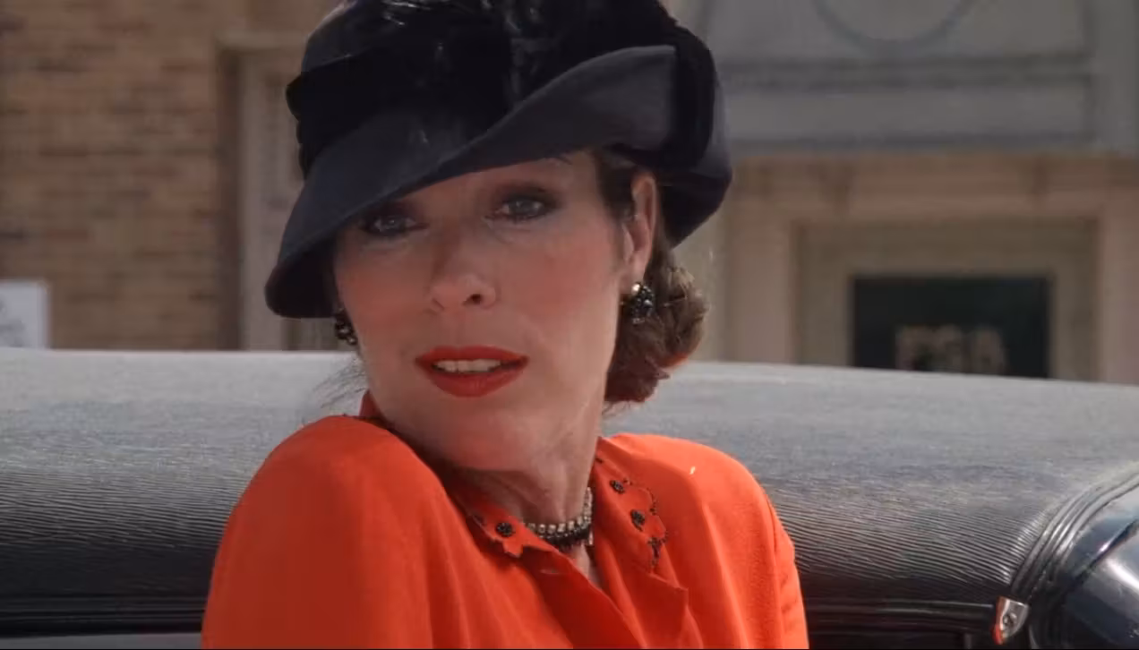 Mary Woronov  Photoshoot