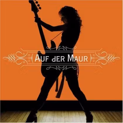 Melissa Auf der Maur  Photoshoot