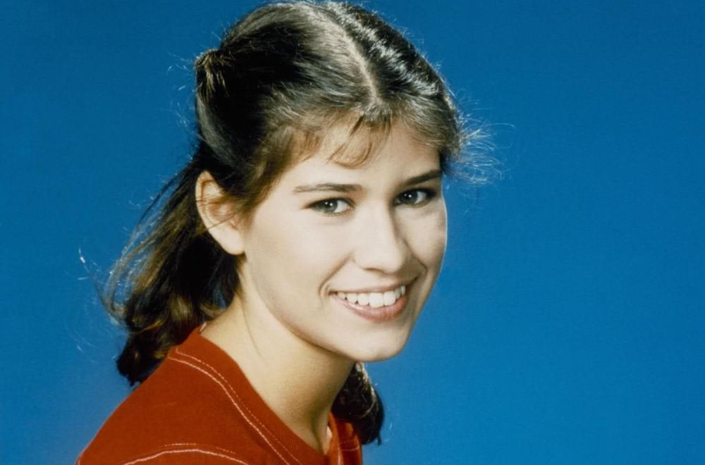 Nancy McKeon Sexy and Hottest Photos , Latest Pics