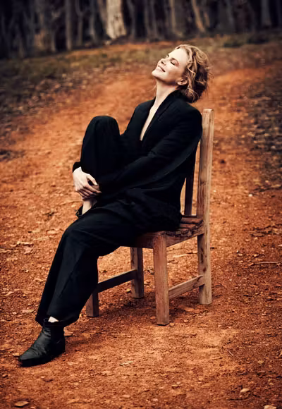 Nicole Kidman  Photoshoot