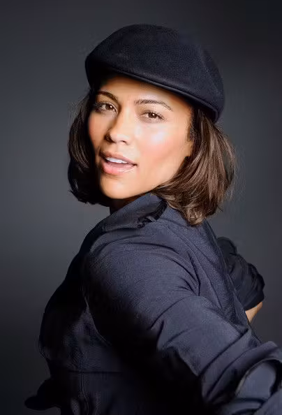 Paula Patton  Photoshoot