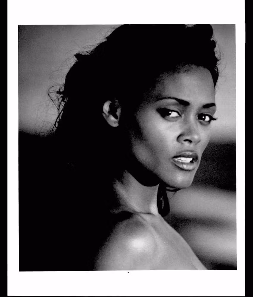 Robin Givens  Photoshoot